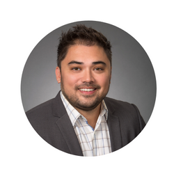 Casey Circle headshot